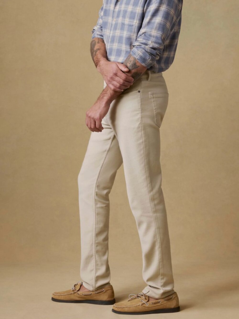 Faherty stretch 5 pocket pant NWT 30x32